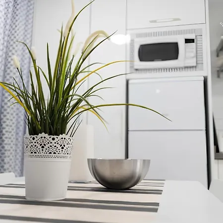 Apartamento Lavaggi Viewpoint 1
