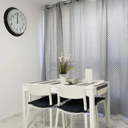 Apartamento Lavaggi Viewpoint 1